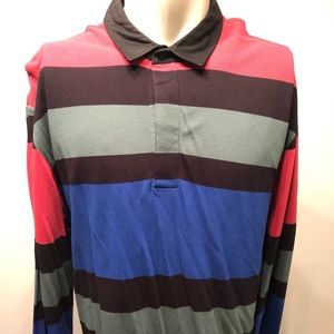 Pacsun multicolor long sleeve